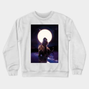 Hunter Crewneck Sweatshirt